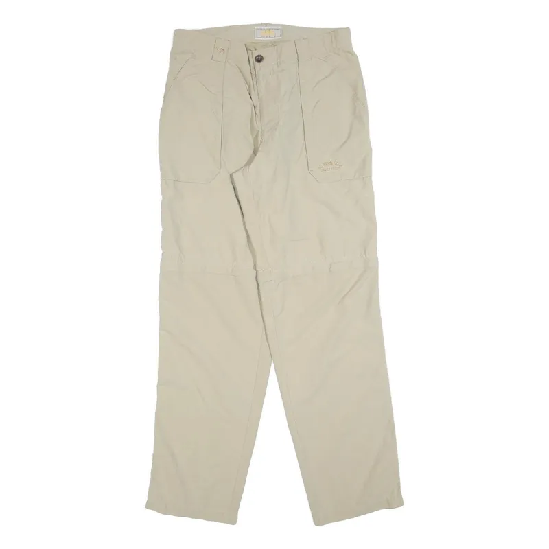 Dark Clean Straight Jeans