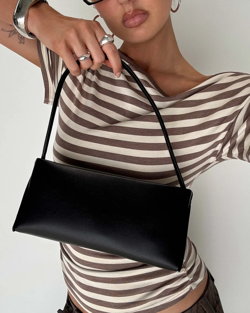 Dawn To Dusk Shoulder