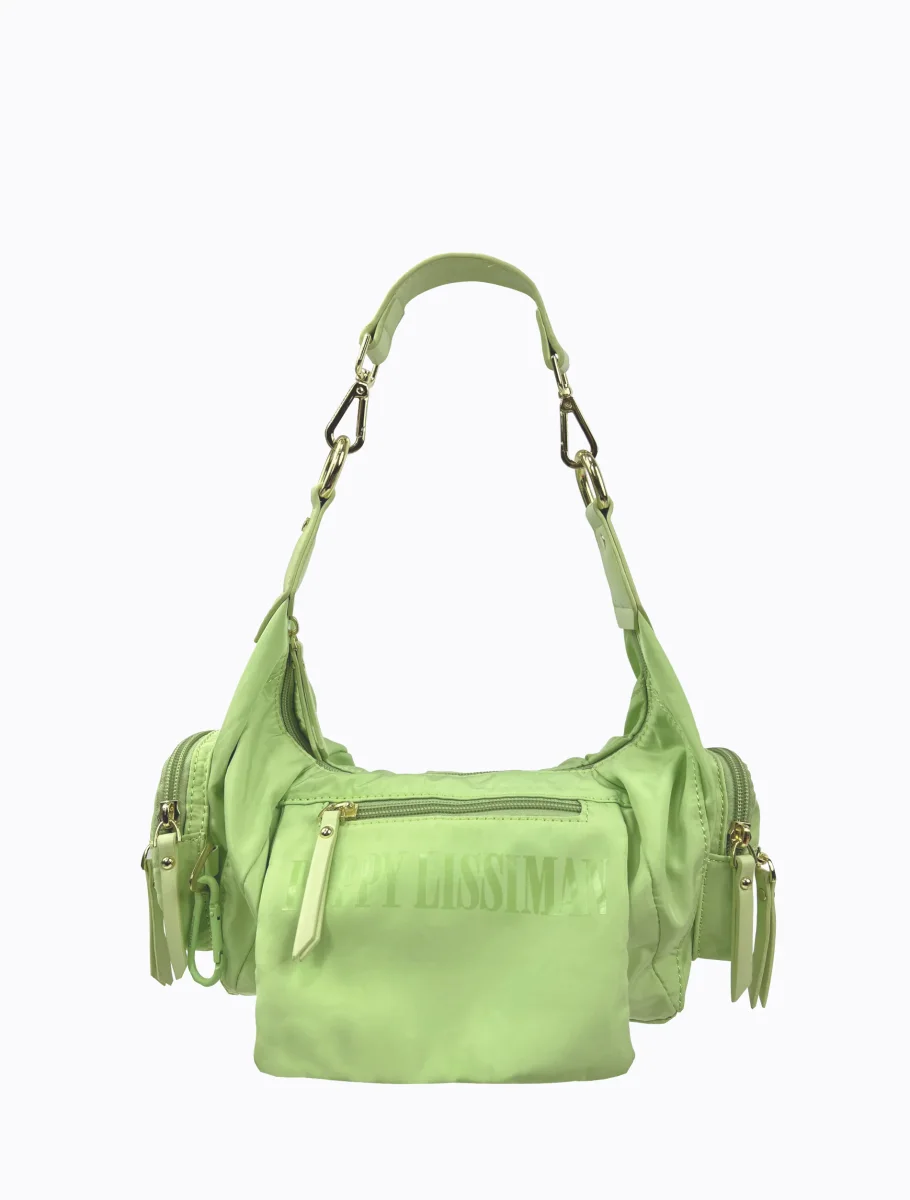 Db Bebishi Mint Bag