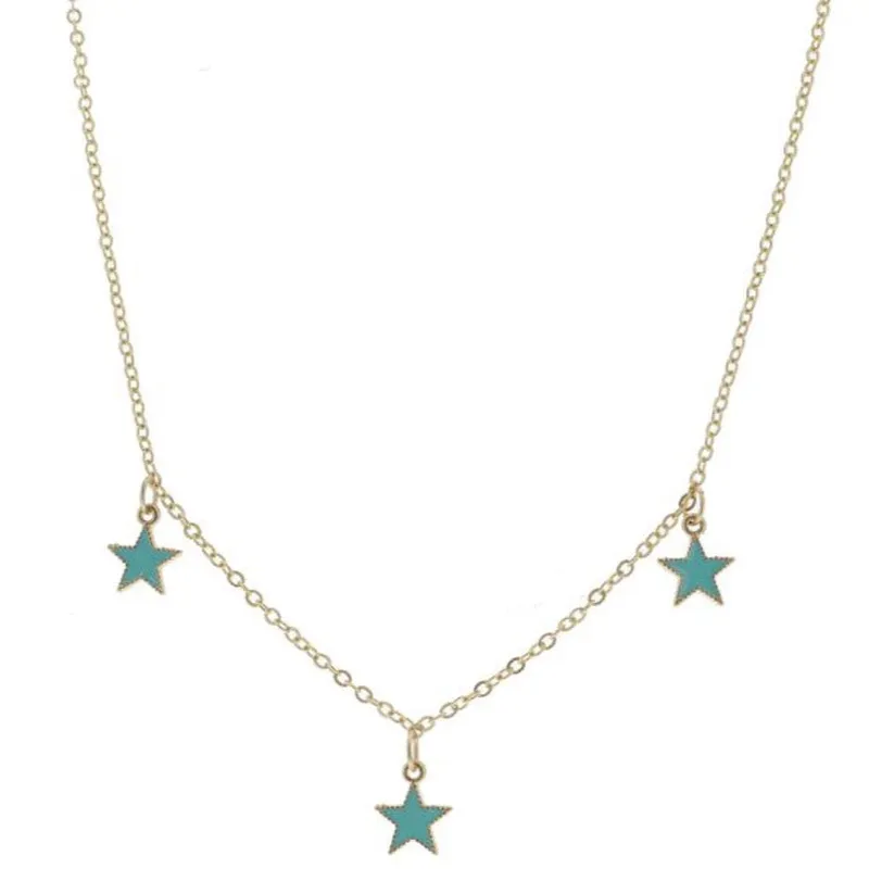 Deborah Necklace