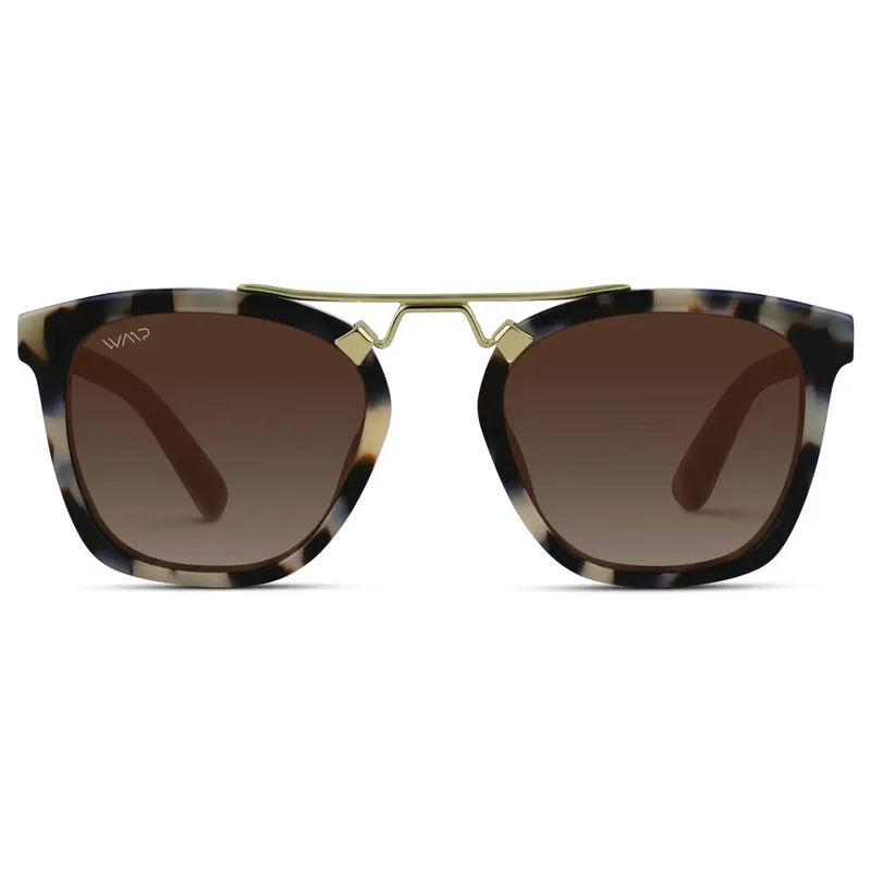 Demi Polarized