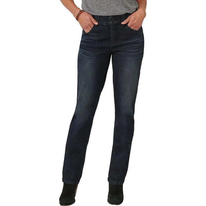 Democracy Absolution Straight Leg Jeans