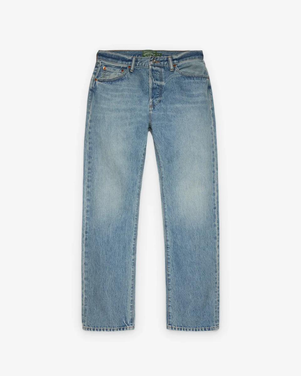Denim Tears Straight Denim