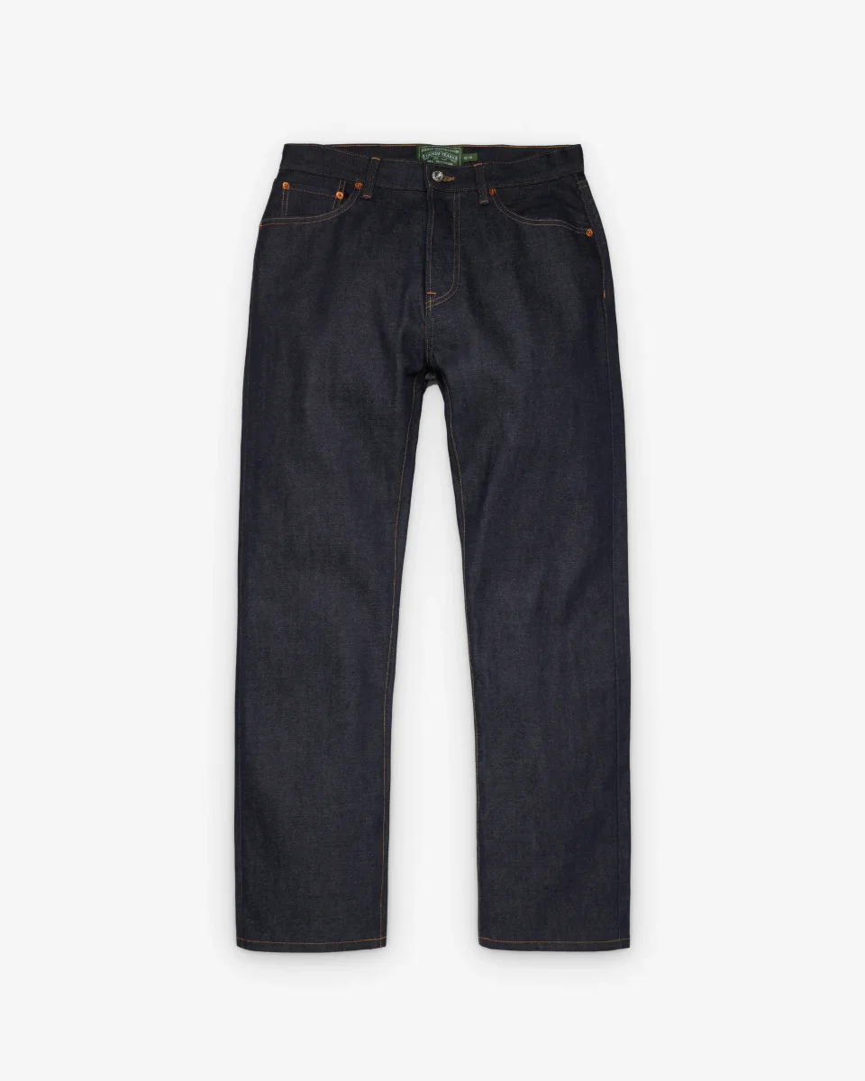 Denim Tears Straight Selvedge