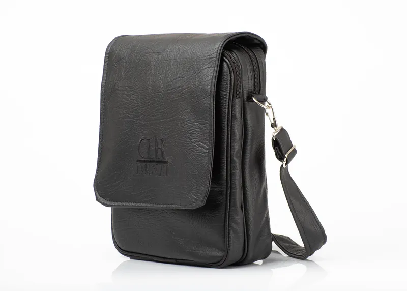 Denri Man Bag Crossbody