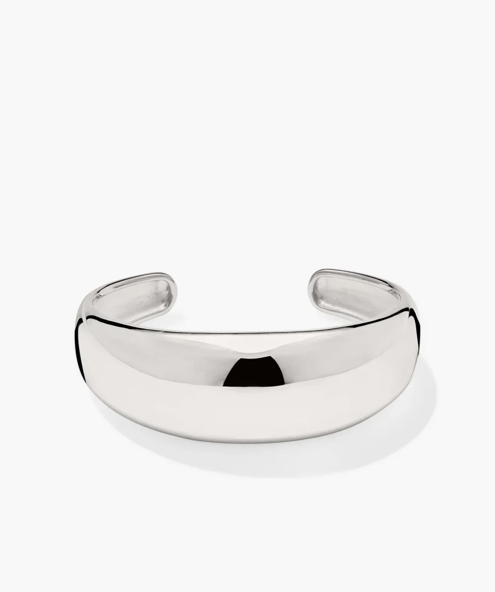 Dôme Cuff Bracelet