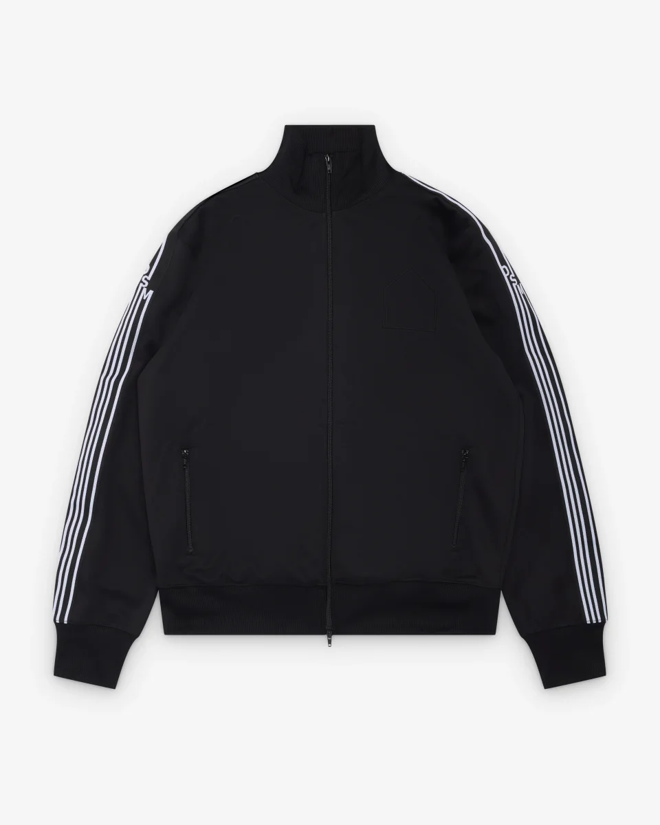 Dsm Kei Ninomiya Tracksuit Denim Jacket