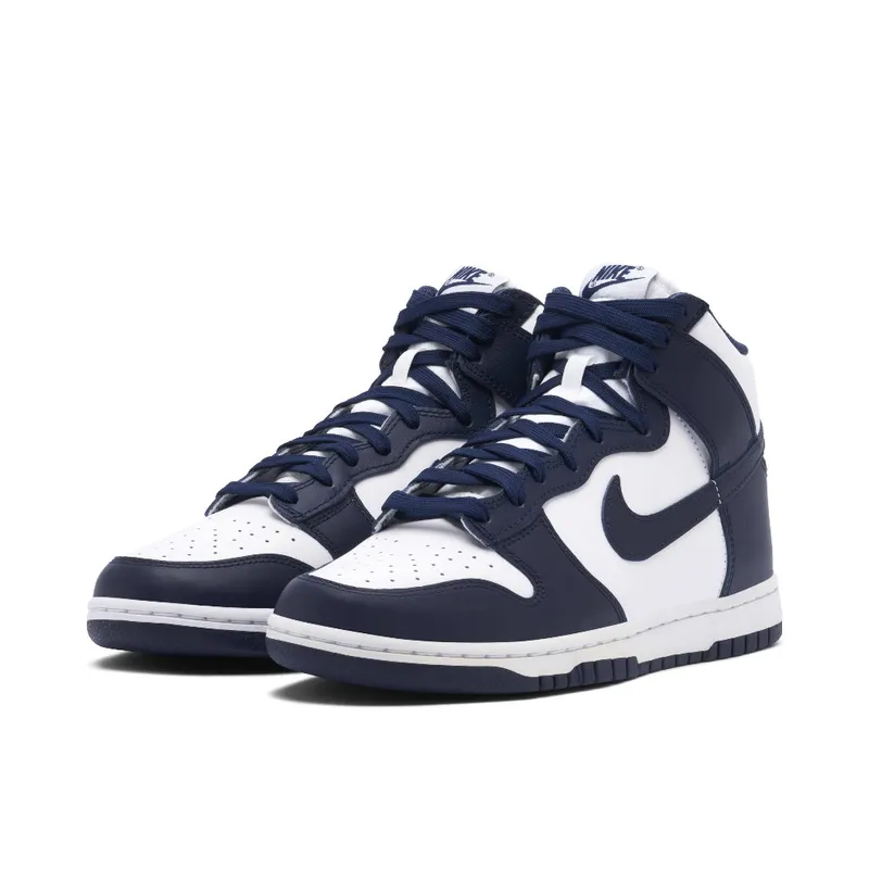 Dunk High Retro