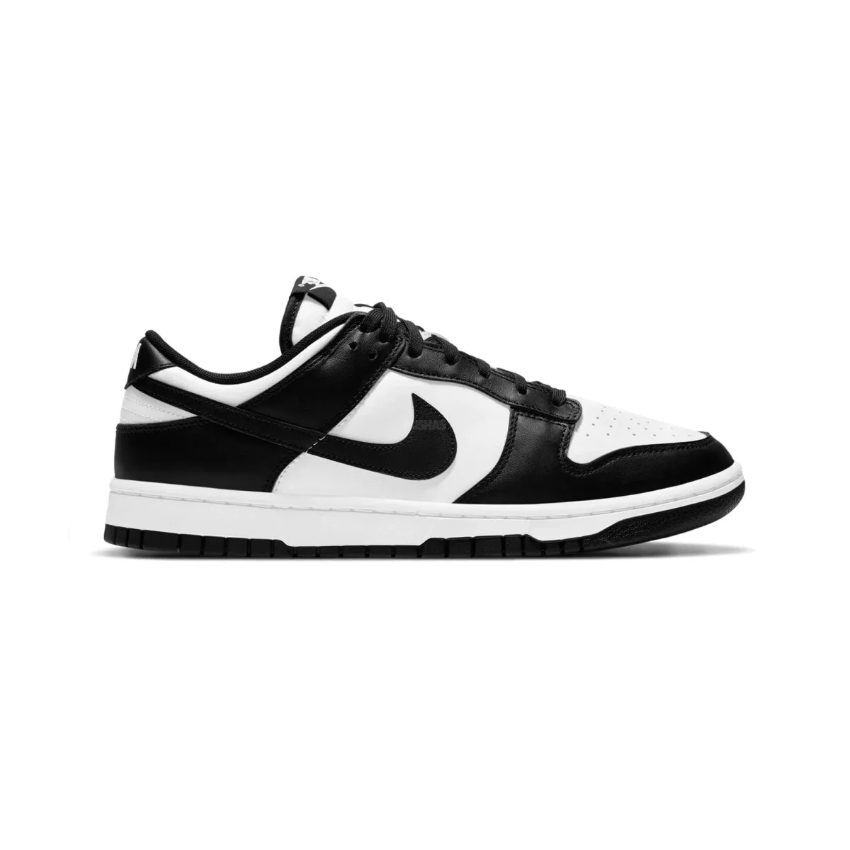 Dunk Low Retro 'white Shoes