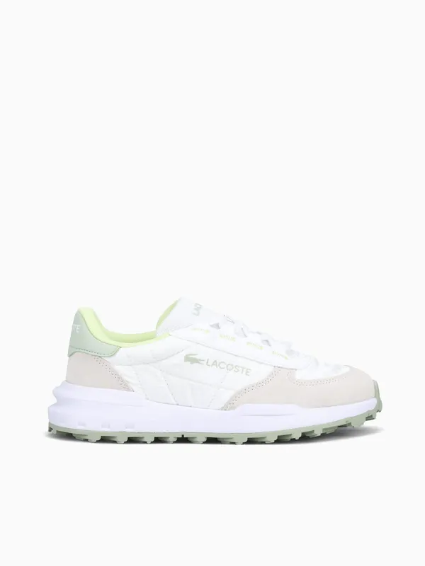 Elite Active Evo White