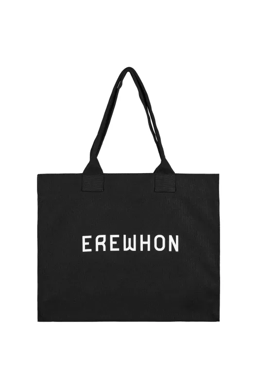 Erewhon Traveler Bag