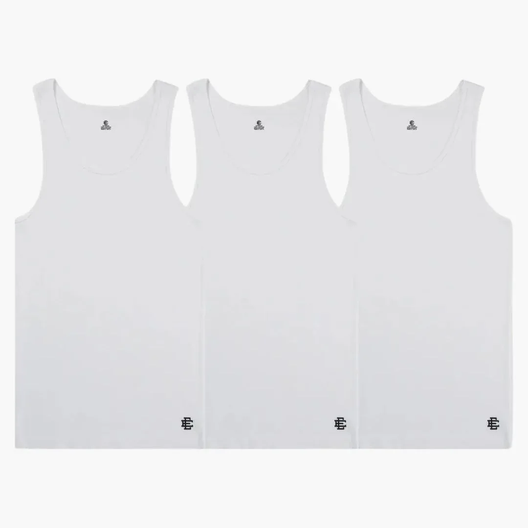 Eric Emanuel Ee Tank