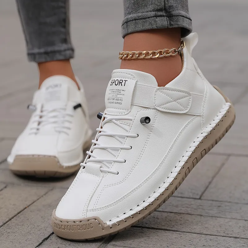 Evelyn Comfortable Supportive Sneakers