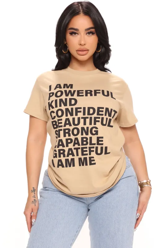 Every Top Khaki