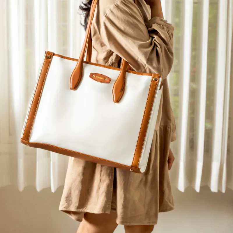 Everyday Work Tote