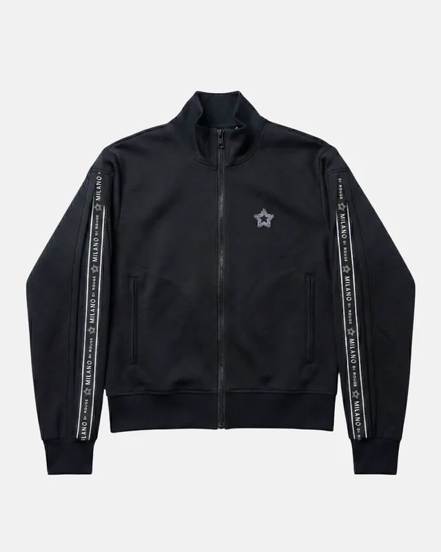Executive Crop Jacket