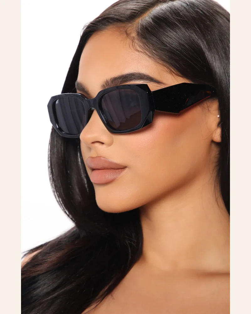 The Coolest Sunglasses