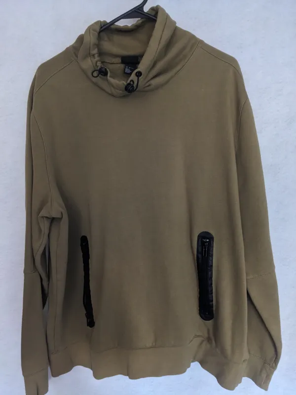 Forest Green Size H