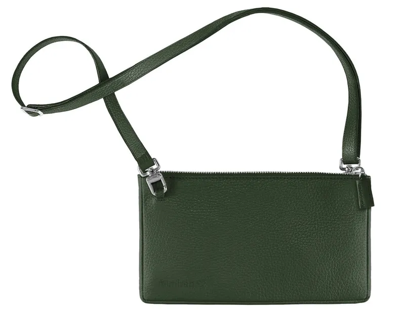 Forest Mini Shoulder Bag