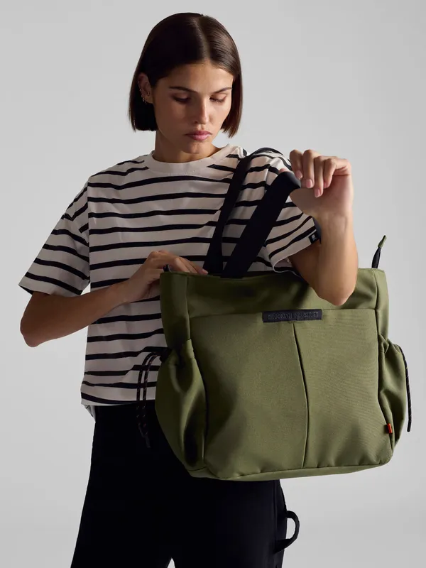 Forest Tote Bag