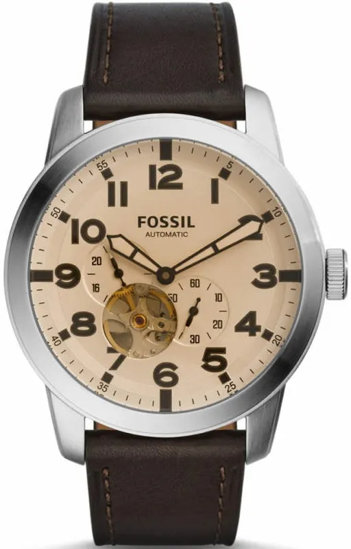 Fossil Pilot Watch