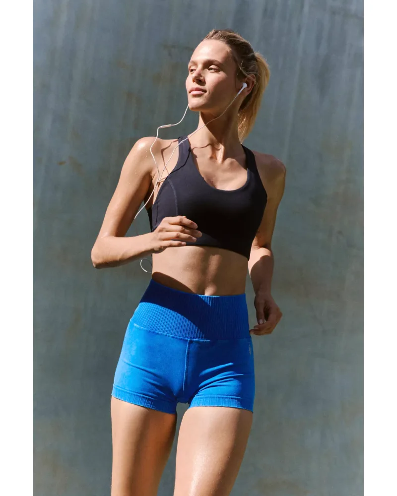 Free People Movement Good Karma Running Shorts