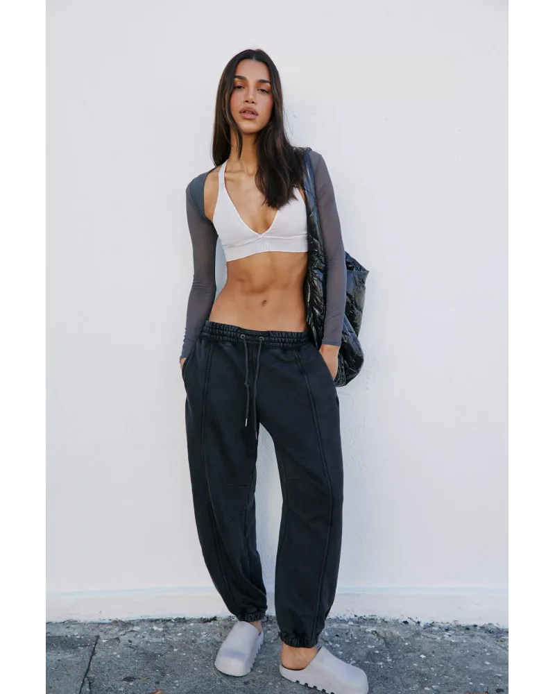 Free People Movement Jule Mesh Shrug Bolero