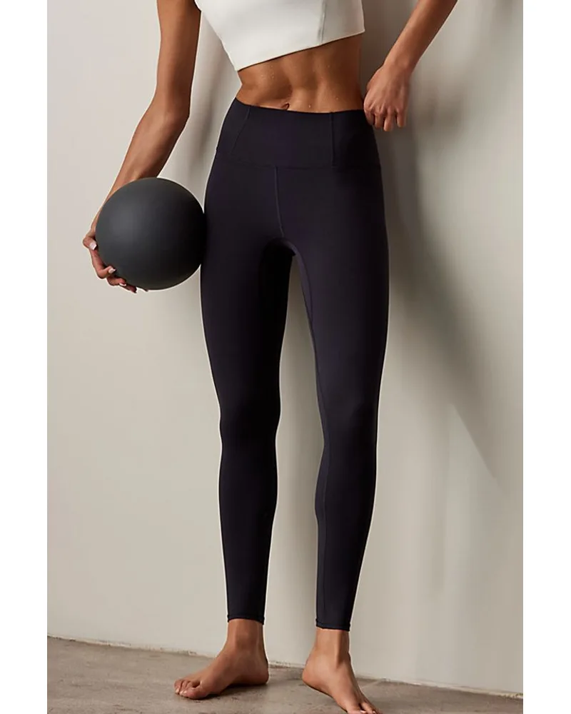 Free People Movement Never Better 7/8 Length Leggings