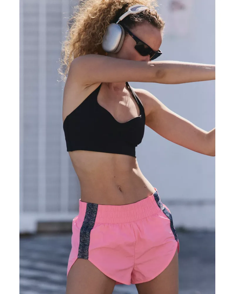 Free People Movement Trail Angel Shorts