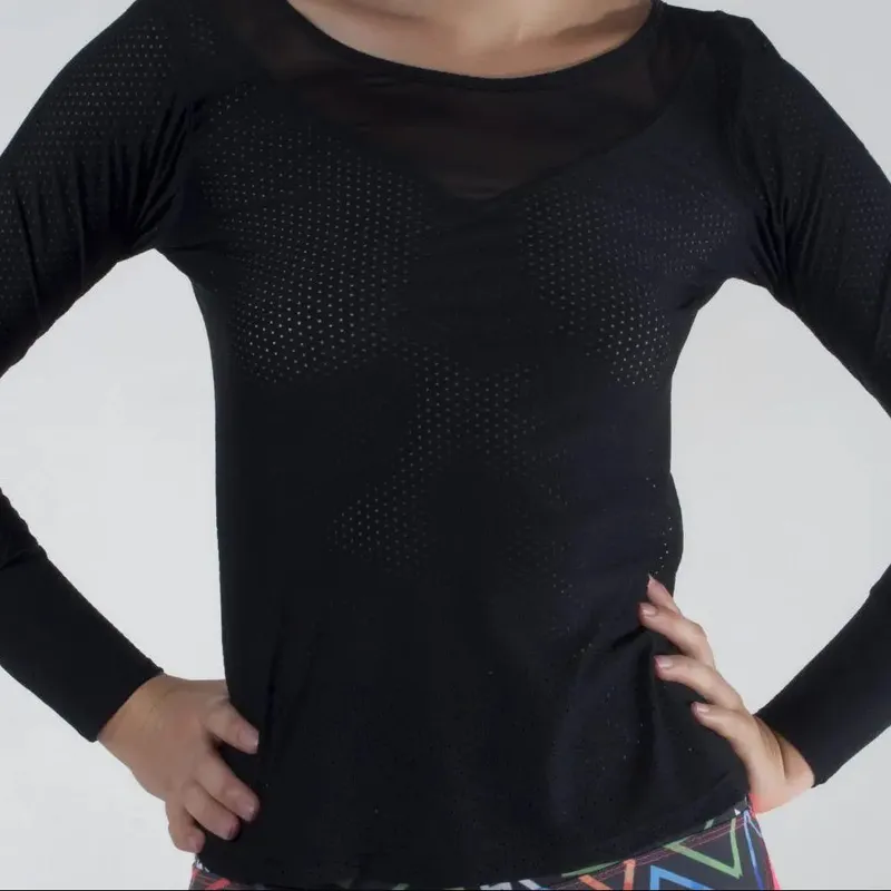 Fulfilled Top