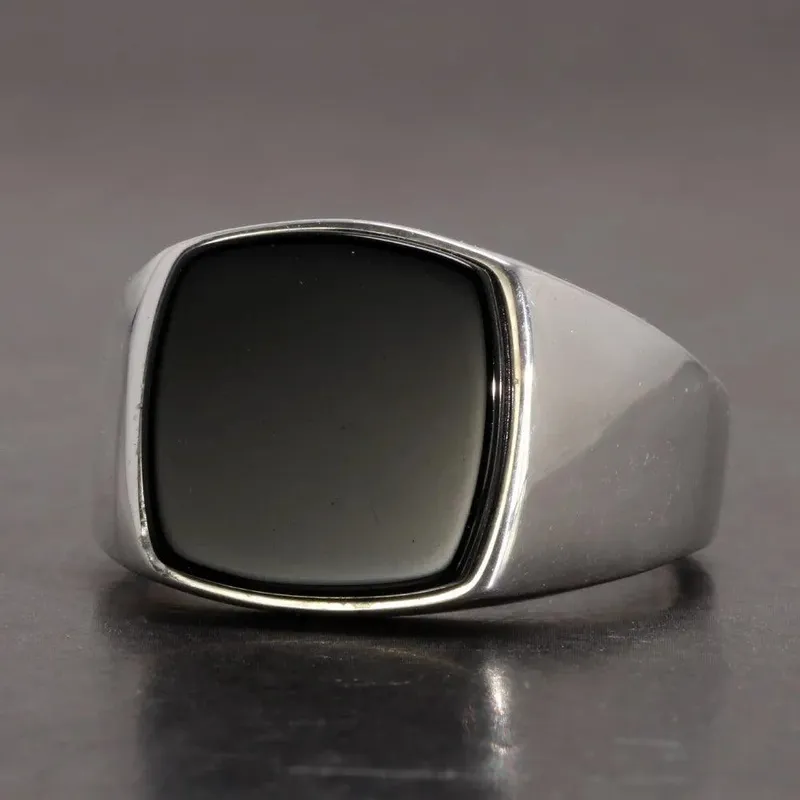 Genuine 925 Sterling Silver Rings