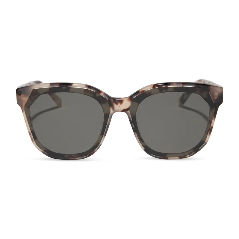 Gia Cream Tortoise Grey