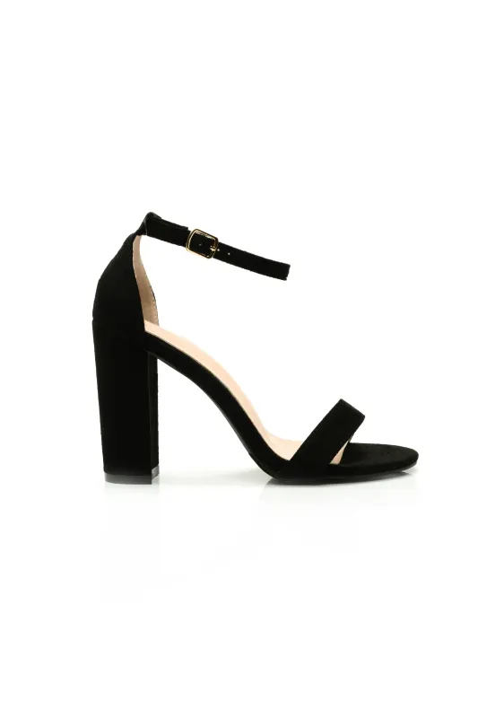 Go With Everything Heels