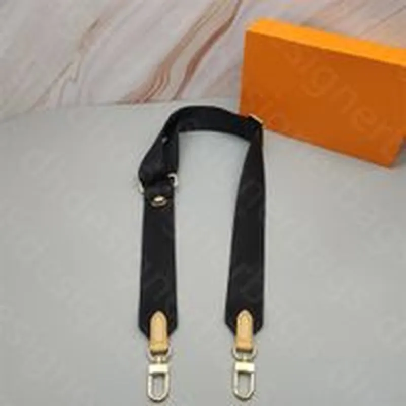 Golden Chain Leather Purse