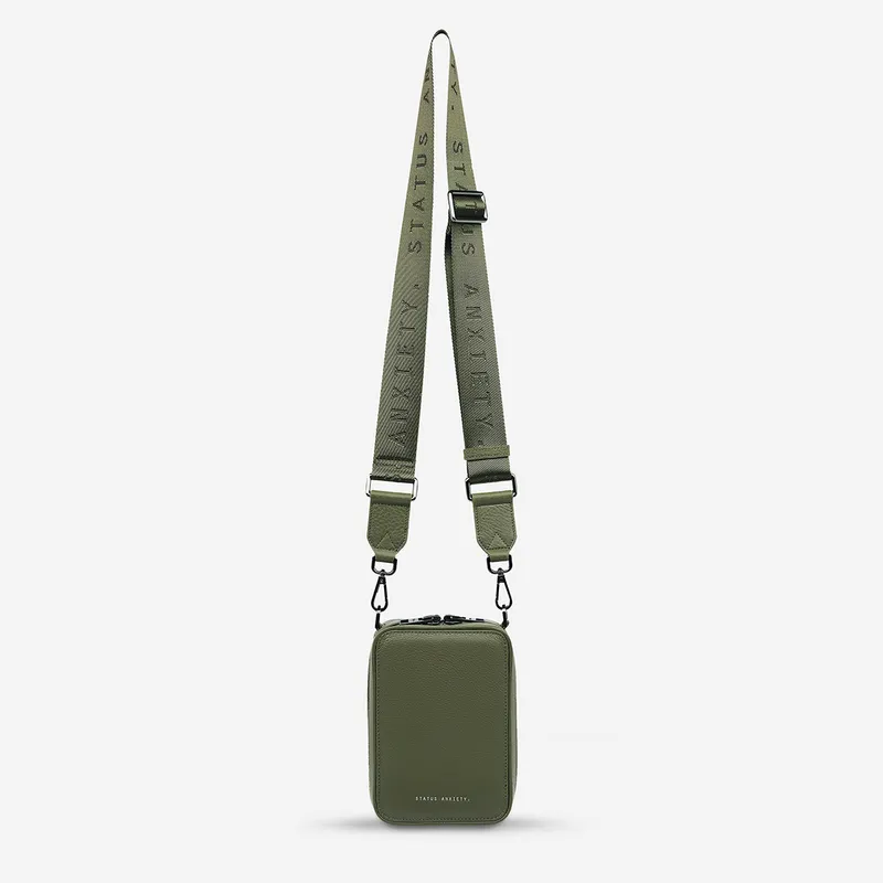 Good Life Bag Khaki