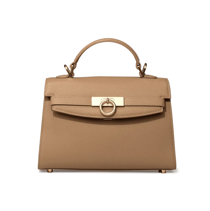 Grace Top Handle Bag