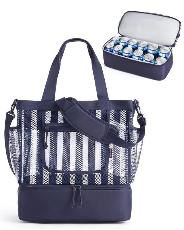 Graphite Technical Crossbody Bag