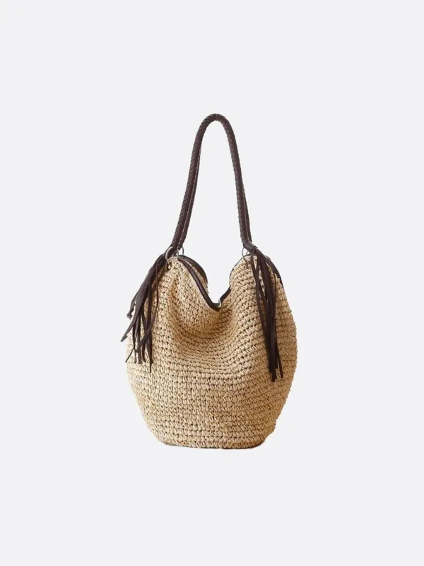 Graphite Technical Crossbody Bag