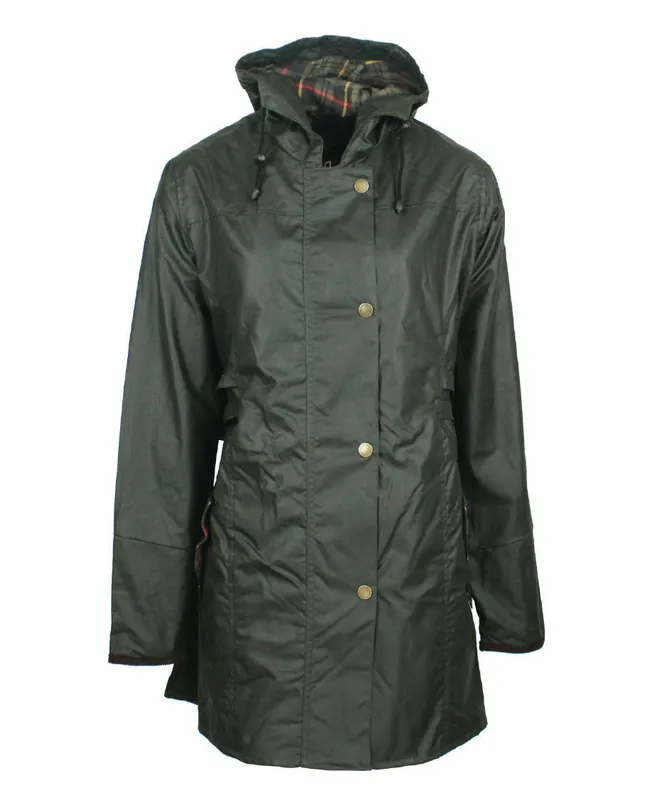 Graphite Technical Shell Jacket
