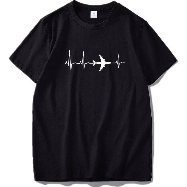 Gray Slim T-shirt