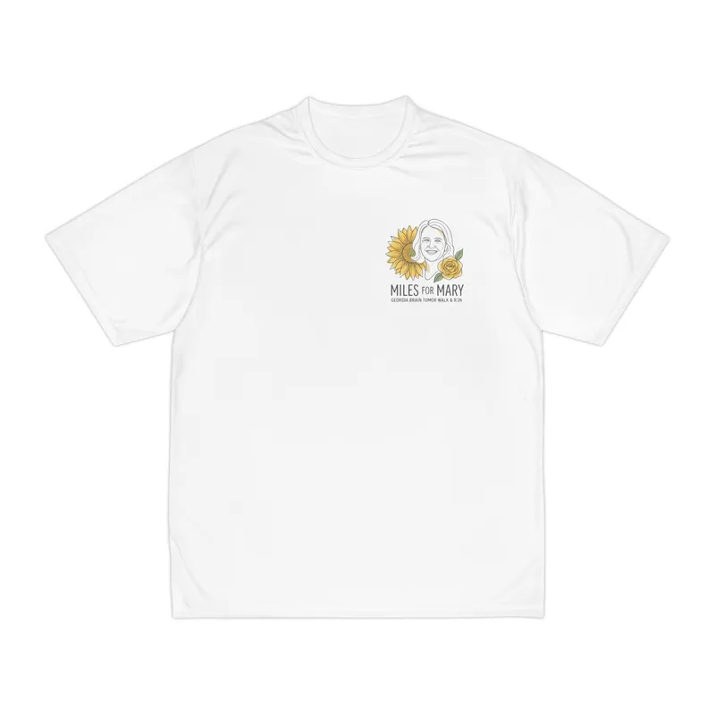 Green Performance T-shirt