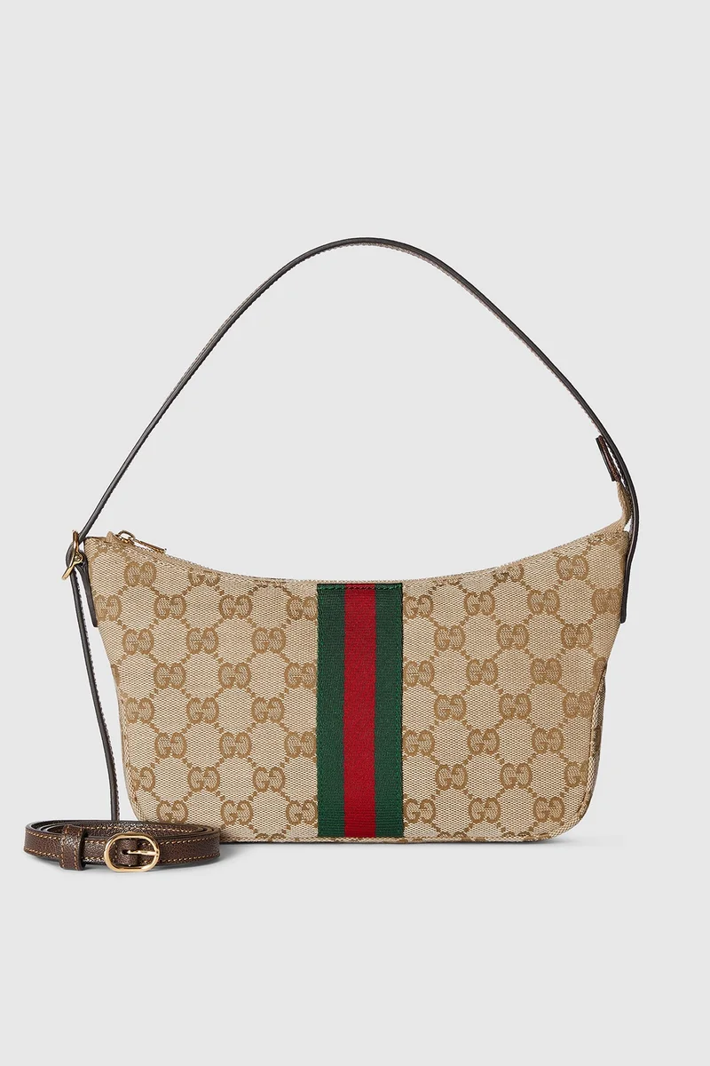Gucci Lunetta Small Crossbody