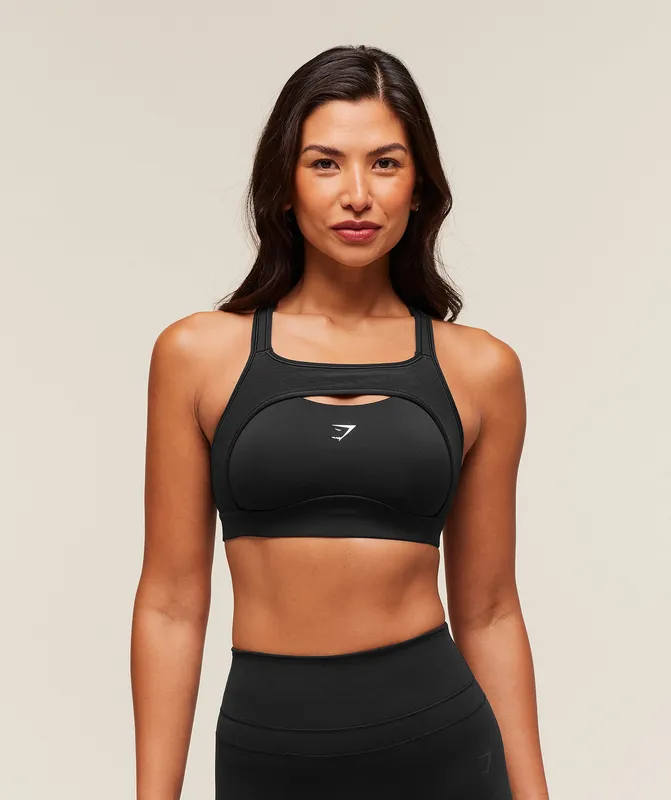 Gymshark Alpha High Sports