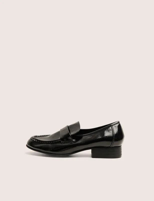 Loafers Haboo Black Loafers