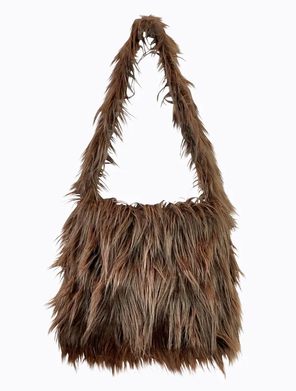 Harro Mammoth Sac Choc Bag