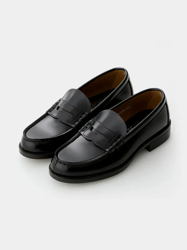 Haruta Loafer 6550