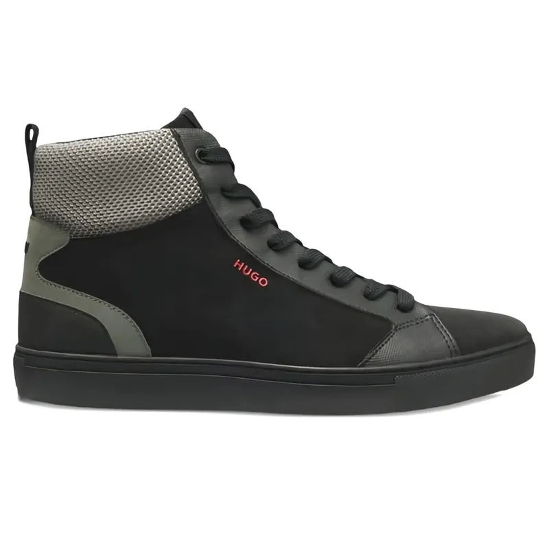 High Top Sneakers