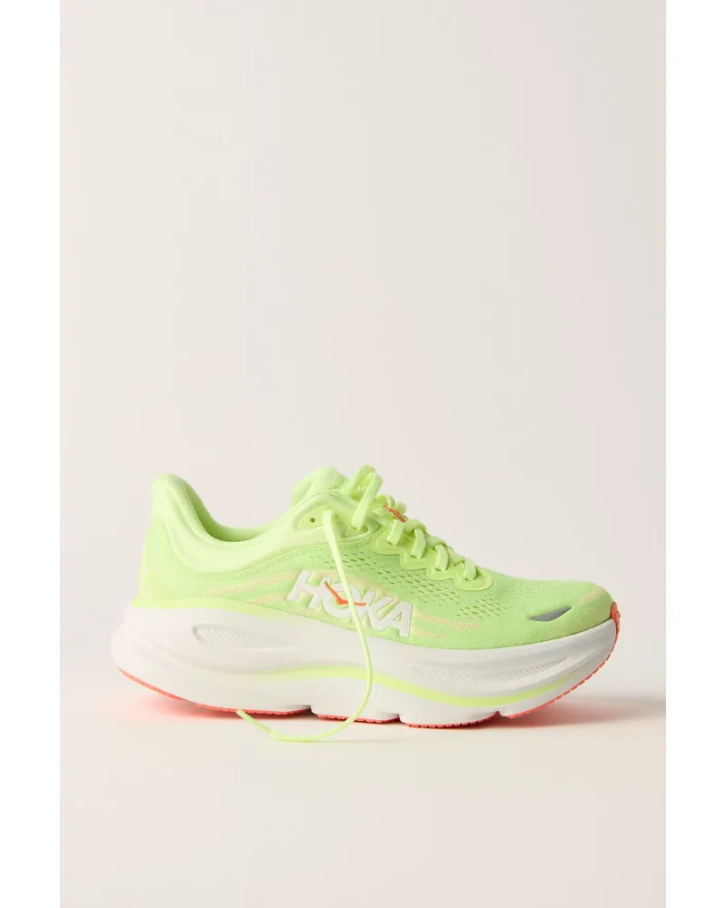 Hoka Bondi 9 Sneakers