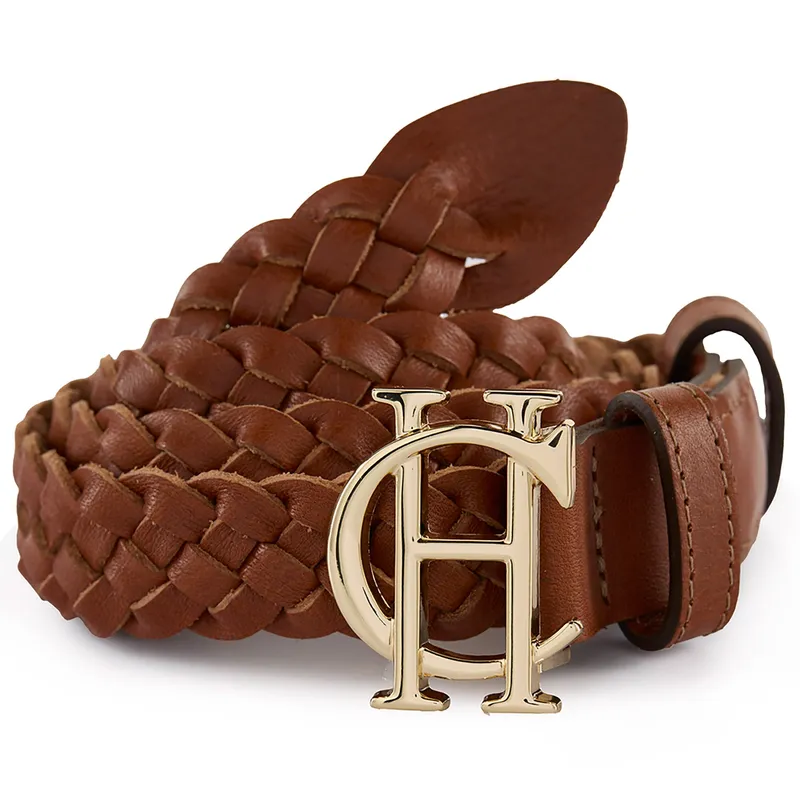 Holland Cooper Plaited Slim