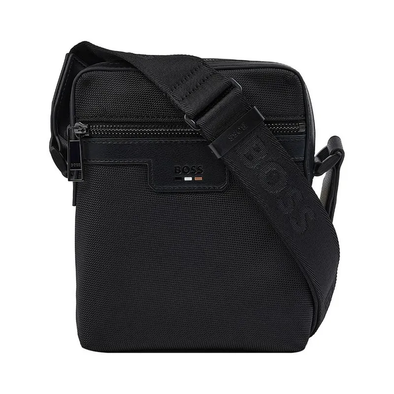Hugo Boss Structure Crossbody